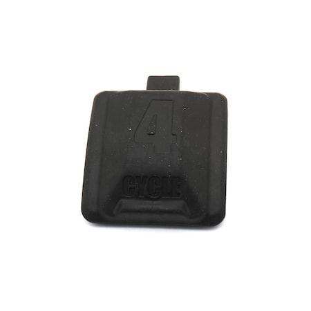 Mtd Spark Plug Cover 753-05935